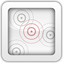 Simple Touchscreen Tester icon