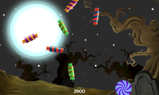 download Sweet Halloween free