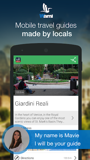 Venice App - Venice City Guide