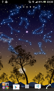 Zodiac Nightfall Free Screenshots 1