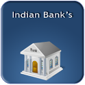 All India Bank Info Offline icon