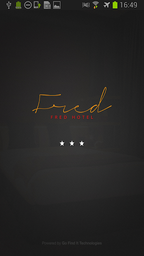 Fred Hotel