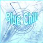 Blue Chill Go Contacts Apk