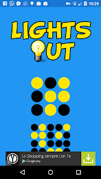 Lights Out (Discontinued) poster 1