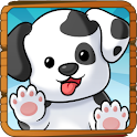 Fluff Friends Rescue TM logo