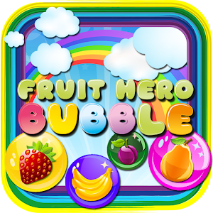 Game Bubble Shooter Game Fruit Hero APK for Windows Phone ...