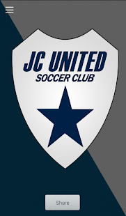 JC United Soccer Club Screenshots 0