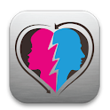 Divorce Log logo