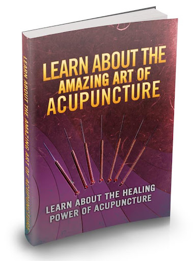 Healing Power of Acupuncture