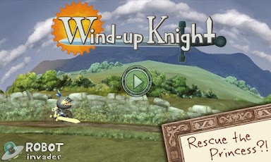  Wind Up Knight v1.5 APK