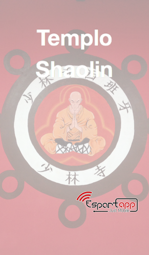 Templo Shaolin