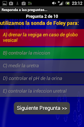 surgery test poster 5