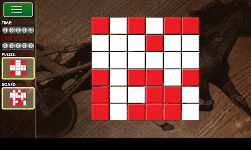 Wrapped Flags Puzzle - Lite Screenshots 2