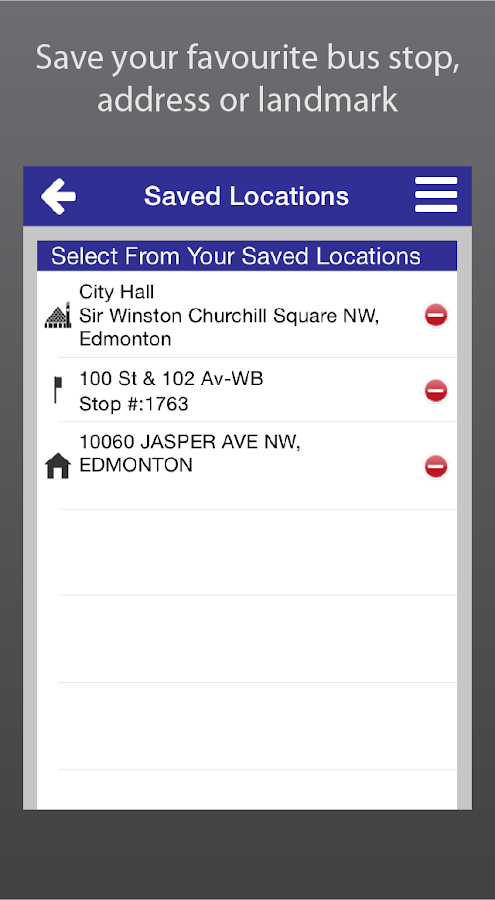    ETS Live® To Go- screenshot  