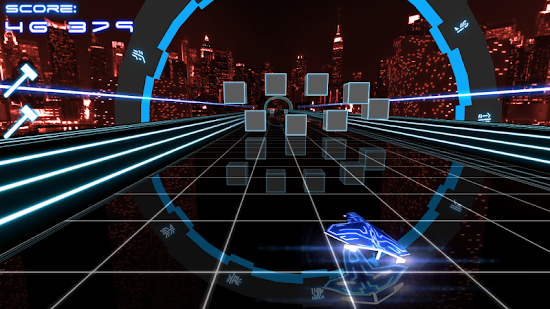 Neon City Apk