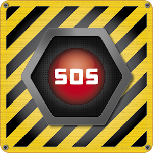 SOS Sports Key Unlock logo