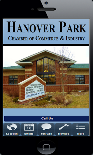 Hanover Park Chamber