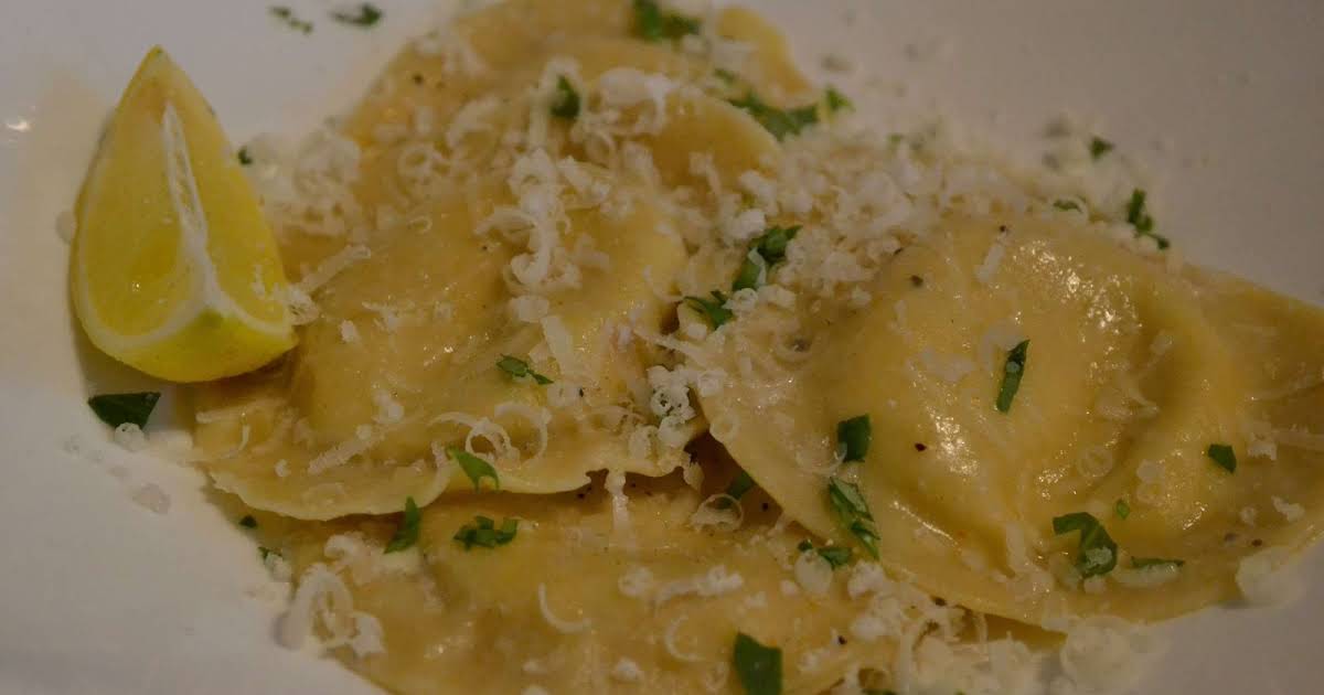 Canned Ravioli Recipes Yummly