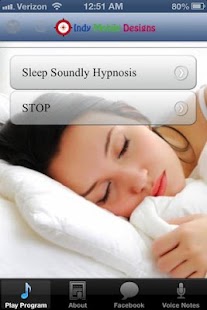 Deep Sleep Insomnia Relief