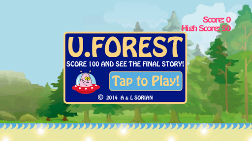 U.FOREST