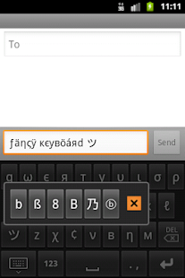 How to install Fancy Keyboard 1.0.1 apk for android