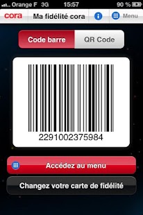 How to download ma fidélité cora 1.0.0 unlimited apk for bluestacks
