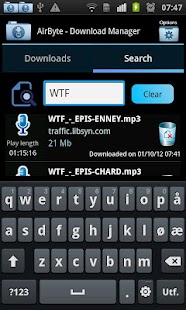 How to install AirByte Downloader patch 1.0 apk for android