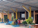 Parasangaswewa Railway Station