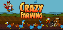 Crazy Farming APK