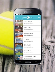 Padel Play Latest Version APK for Android – Android Sports Apps