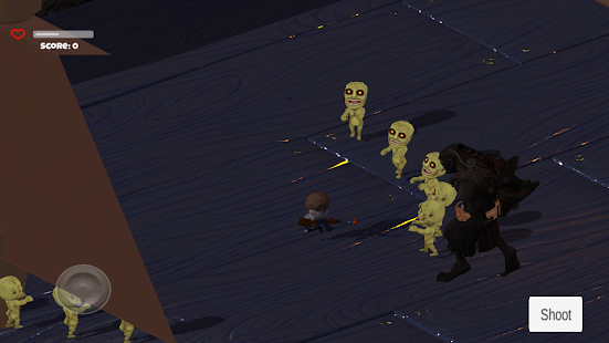 Download Aidens Night Terror APK