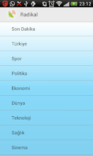 Download Radikal APK