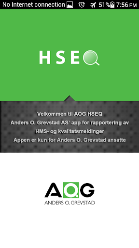 AOG HSEQ