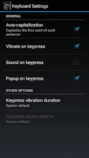 Gun Keyboard Screenshots 3