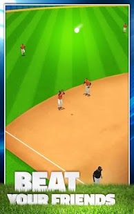 TAP SPORTS BASEBALL 2015 (MOD)