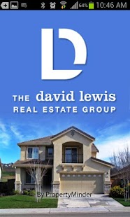 David Lewis Real Estate Screenshots 0