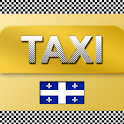 Taxi Quebec logo