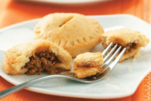 Miniature Meat Pies
