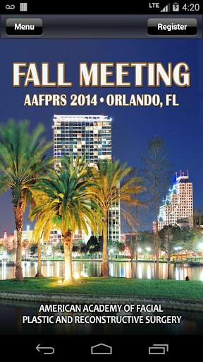 AAFPRS 2014