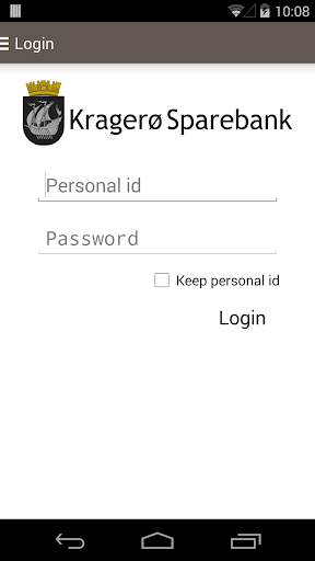 免費下載財經APP|Kragerø Sparebank app開箱文|APP開箱王