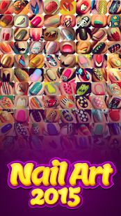 Free Nail Art 2015 APK