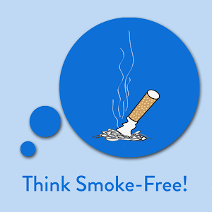 Think Smoke-Free! Affirmations