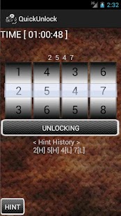 How to get QuickUnlock lastet apk for bluestacks