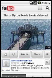 North Myrtle Beach poster 4