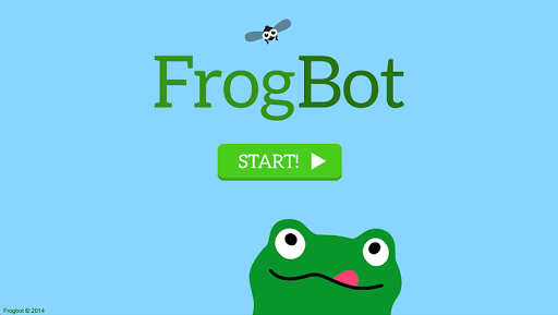 FrogBot