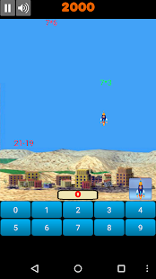 Lastest Math Attack APK for PC