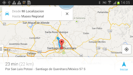 Querétaro en español SECTUR Screenshots 11
