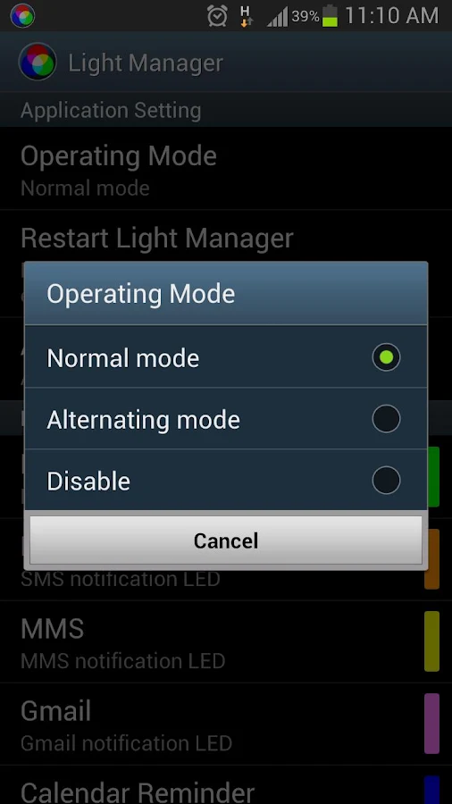 [SOFT] LIGHT MANAGER : Configurez la LED de notification [Gratuit] JU53aTW_n77TfcM40dGRhYdIQQ1W_dMThAoEH6IciVAUPcPYu-QjKCVF8QG9pXx4M5ET=h900-rw