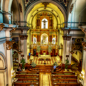 by Aitor Photograph - Buildings & Architecture Other Interior