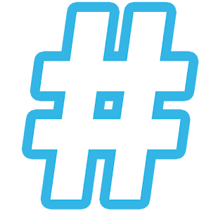 Hashtag News for PC and MAC